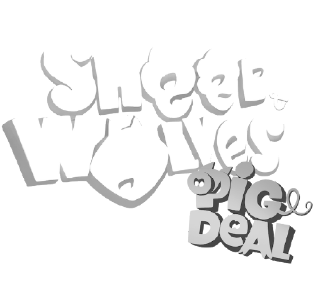 Sheep & Wolves 2 Pig Deal
