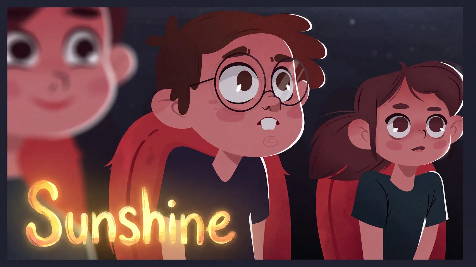 Mr Sunshine