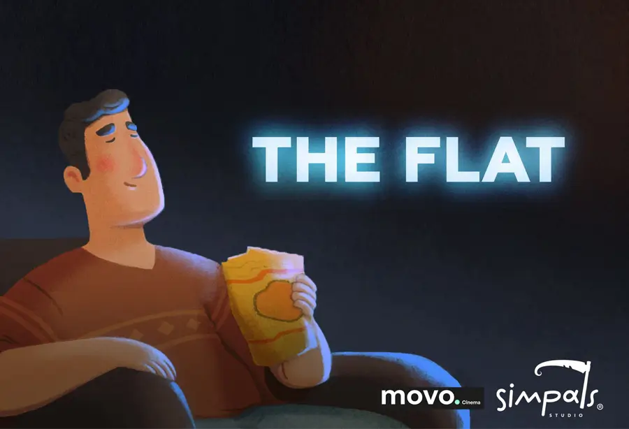 The Flat